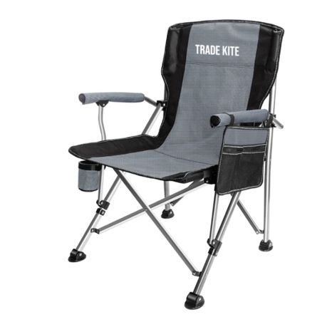Trade Kite Folding Camping Chair Image