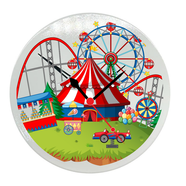 Fun Fair image