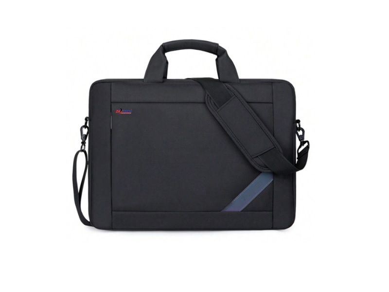 Zatech Sling Laptop Bag 15.6" Black