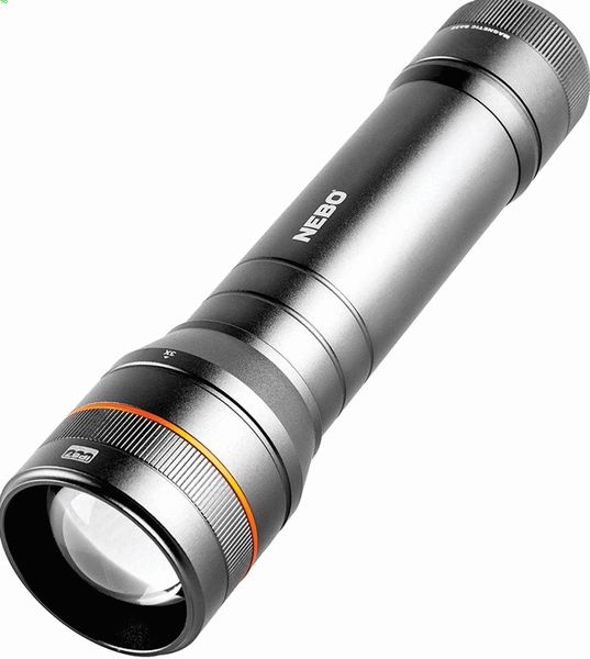 Nebo- Newton 1000LM AA Flashlight Clam