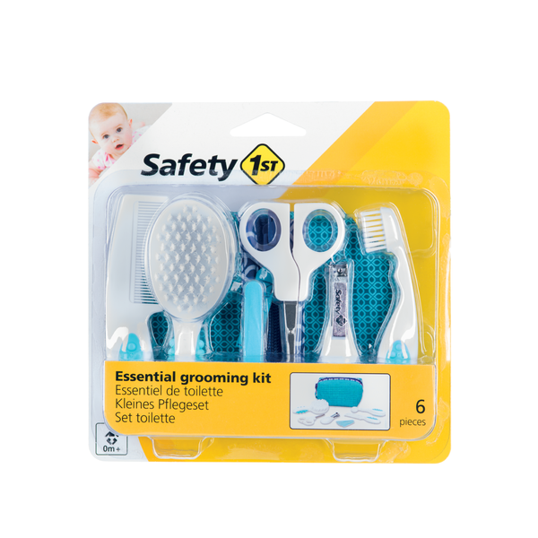 Safety 1st Artic Grooming Set