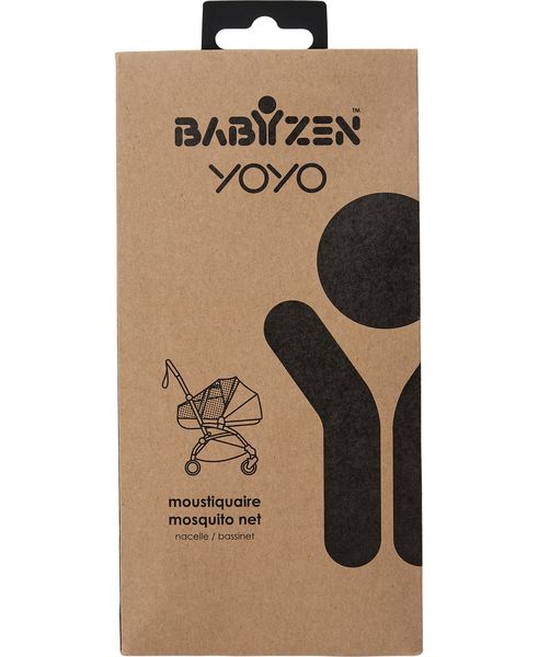 Babyzen Yoyo Mosquito Nets