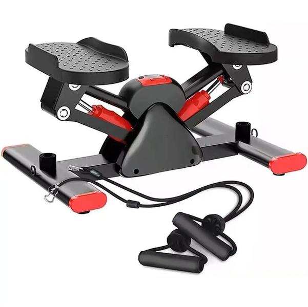 Leg and Body Toning Exercise Stepper