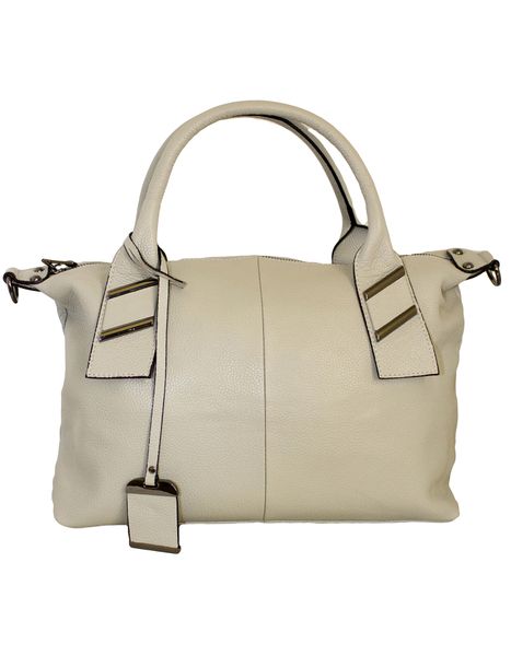 GIO-8010 Full Grain Genuine Leather Stylish Everyday Designer Shoulder Bag