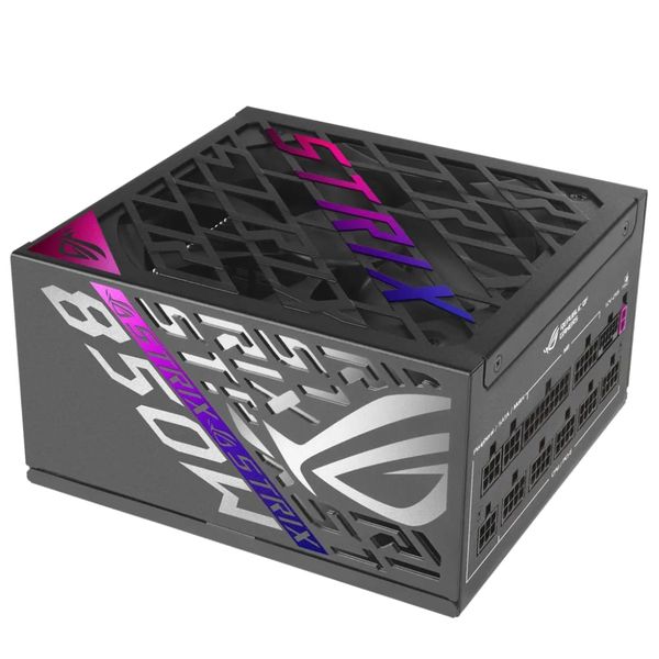 ASUS PSU - ROG-STRIX-850P-GAMING 850W Fully Modular 80 Plus Platinum