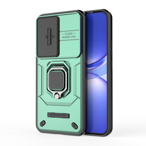Cover Compatible with Huawei Nova 13 - Armorix Series Protective Camshield