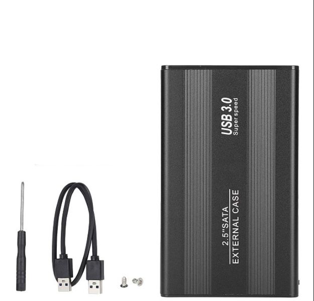 SE-L200 SATA 2.5 Inch 3.0 SATA Hard Disk Drive External Case Enclosure