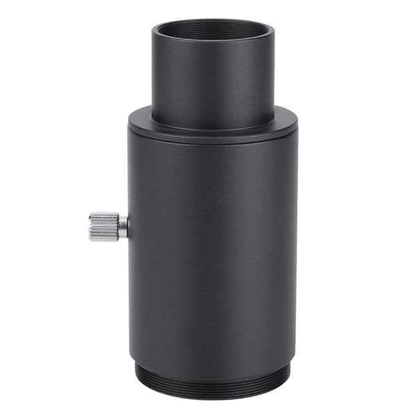 Metal 1.25" extension tube M42×0.75 for astronomy
