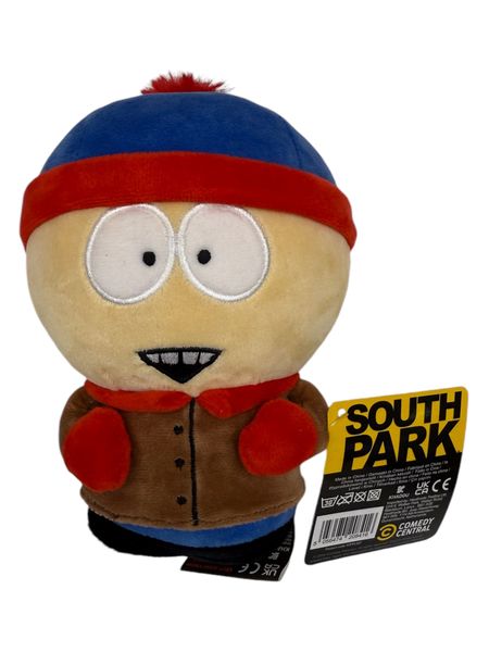 South Park 6" Plush - Stan