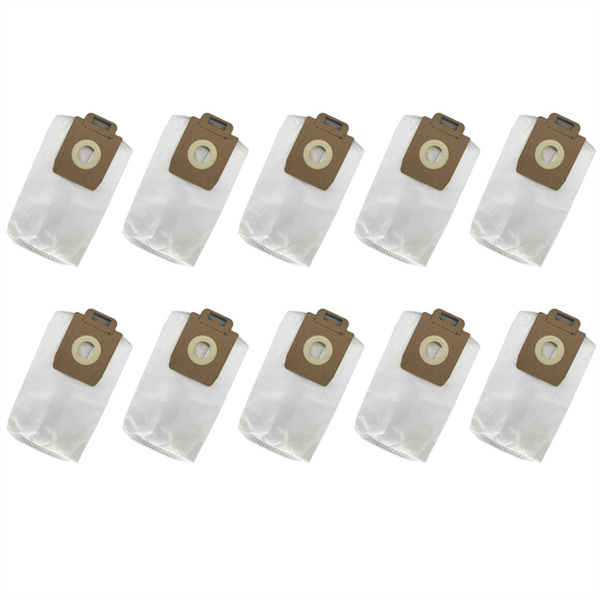 Vacuum Bag For Nilfisk Power P10 P20 P40 Series Vacuum Cleaner