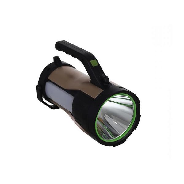 Rechargeable Multifunctional Solar Powered LED Searchlight AB-TA221