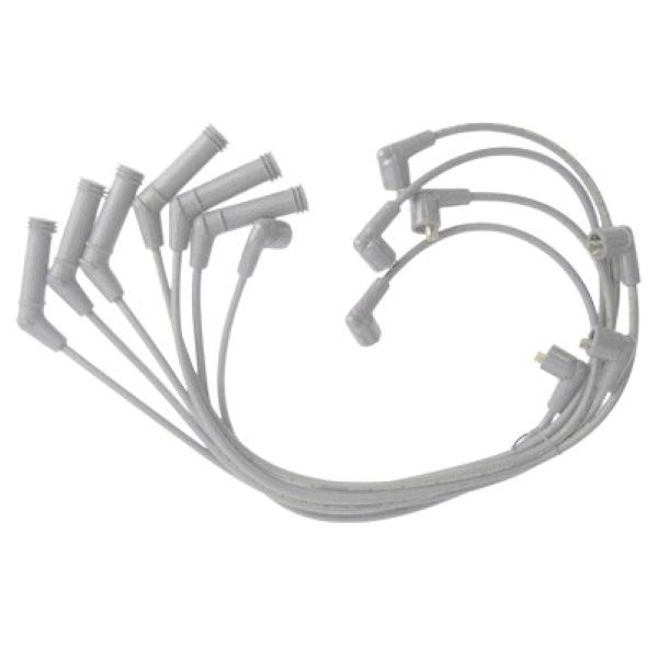 Lucas Ignition Wire Set Ford Courier B-Series Sapphire Sierra 3.0