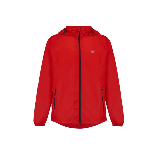 Mac In A Sac Origin Packable Waterproof Jacket