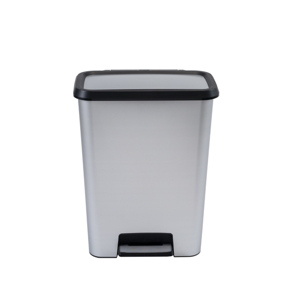 Keter Compatta Soft Close 50L Bin