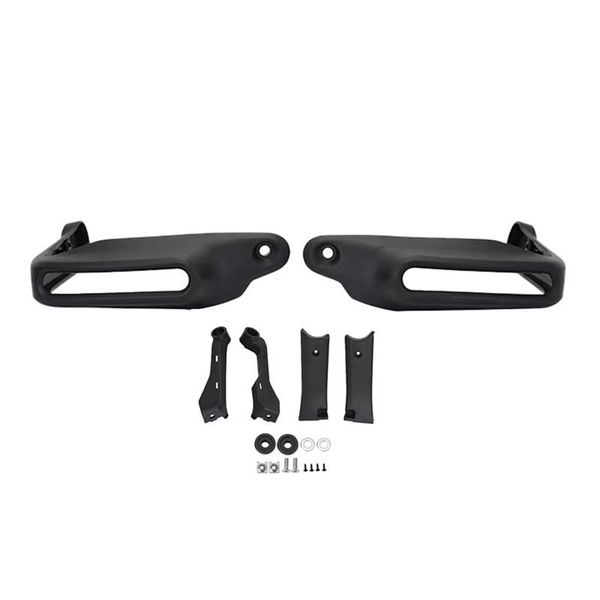 Motorcycle Hand Guards Brake Clutch Lever Protector Compatible with Bmw