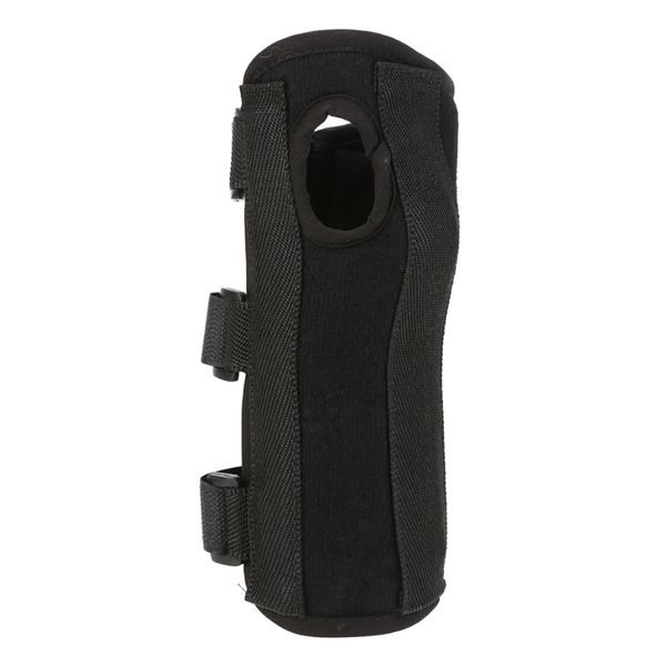 Wrist Support Splint Arthritis Band Belt Carpal Tunnel Right Hand - S