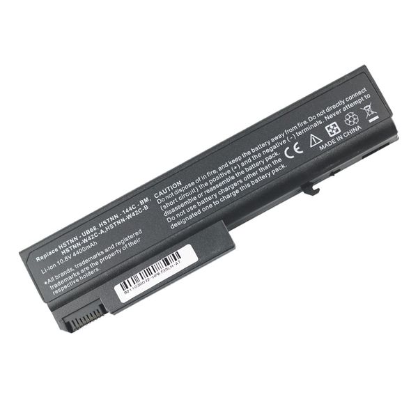 HP EliteBook 6930P, 8440P Replenishment Battery