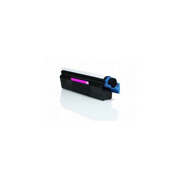 Oki c3200/c3200n Magenta