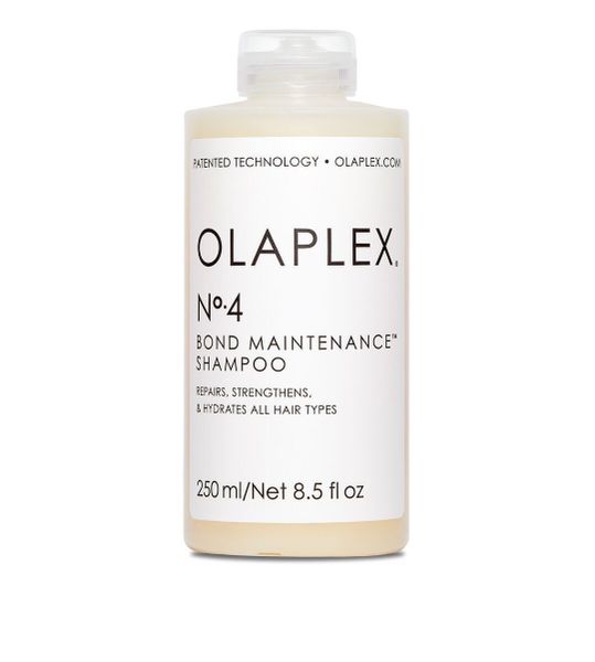 Olaplex No4 Bond Maintenance Shampoo - 250ml