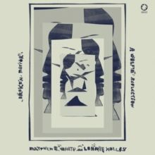 Broken Mirror: A Selfie Reflection (CD / Album)
