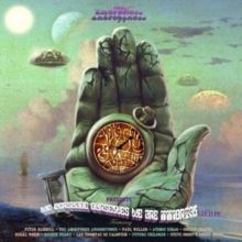 We Persuade Ourselves We Are Immortal (CD / Album)