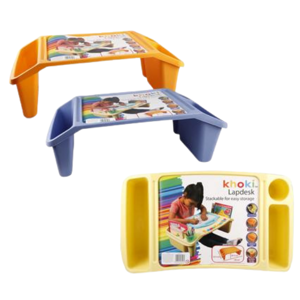 Lapdesk