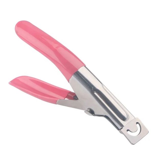 Nail Tips Edge Cutter