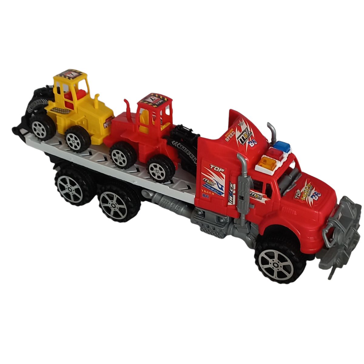 Top Toy Truck B6 Carrier SetConstruction Toy Car Set for Boys Buy