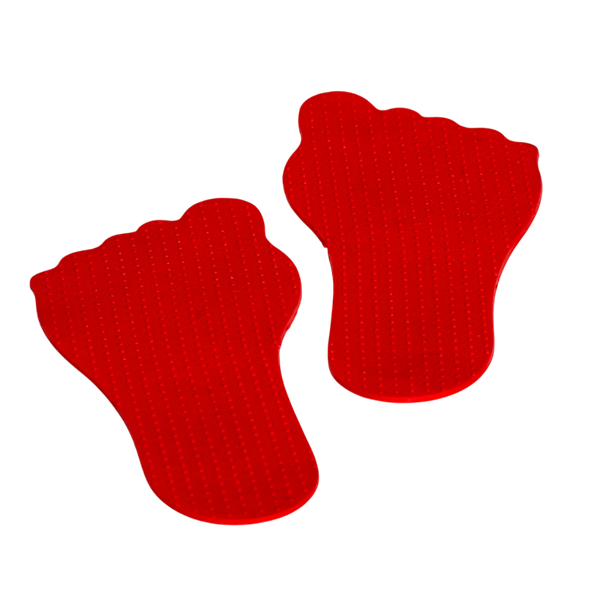 Red image