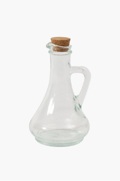 Oil and Vinegar Dispenser With Stout
