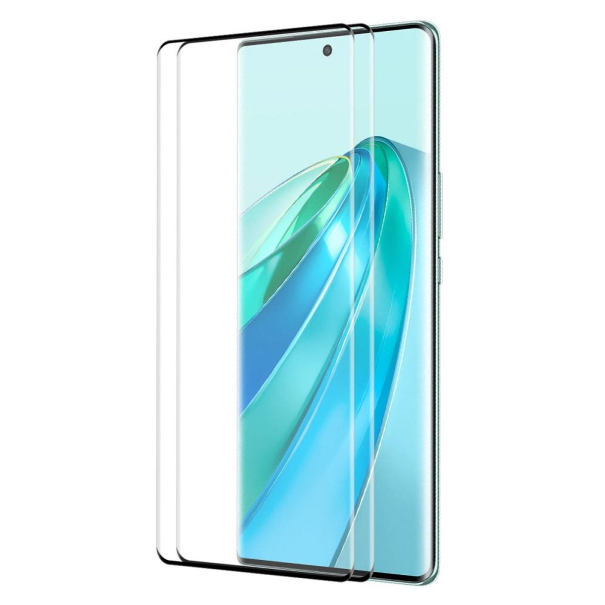 honor x8a tablet screen protector