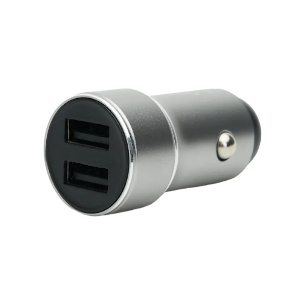 2A Fast Charging Car Charger