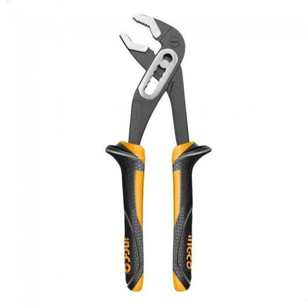 Ingco - Plier W/Pump (250 mm) Quick Open