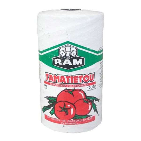 Ram - Twine Tomato Black 1 kg