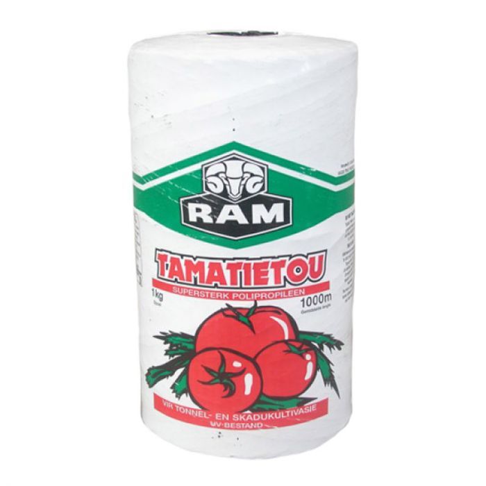 Ram Twine Tomato Black 1 kg Shop Today. Get it Tomorrow!