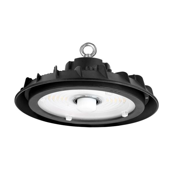 ACDC - 230vac 100w Adj Optic Led Highbay 6000k Ip65