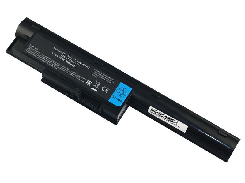TWB Premium Grade Generic Laptop Battery For Fujitsu SIEMENS Amilo V2020