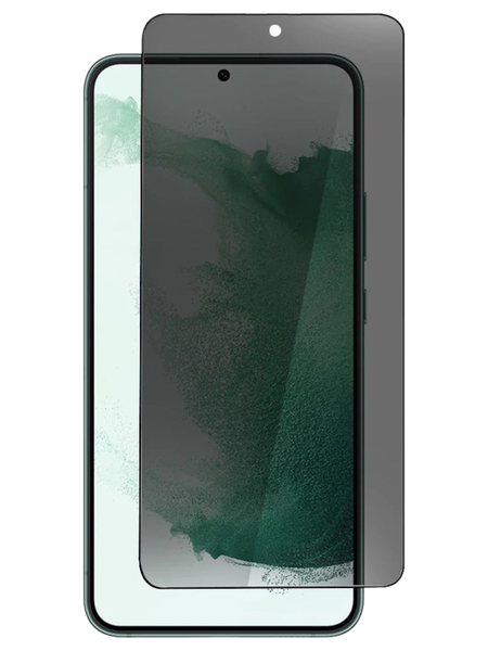 Privacy Screen Protector for Samsung Galaxy S23