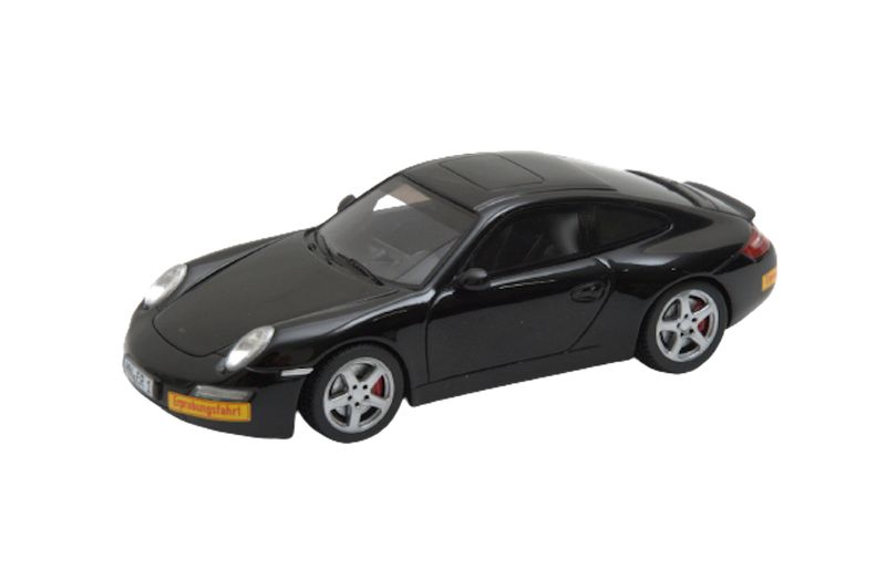 Porsche E-RUF Concept Model A 2008 by SPARK Collectors Models (S0739)