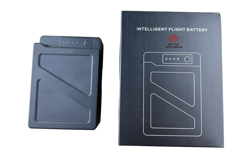 Compatible 7660 mAh TB55 Intelligent Battery for DJI