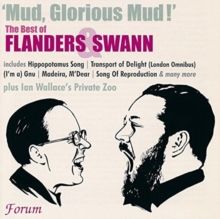 Mud Glorious Mud (CD / Album)