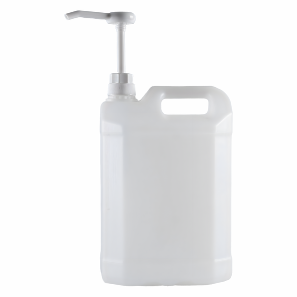 5Lt Storage Container With Liquid Dispenser