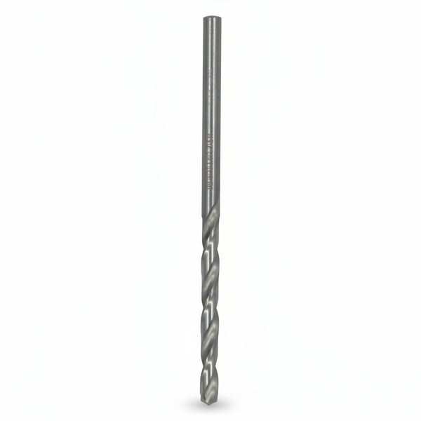 Fox High-Speed Steel Drill Bit 8.0mm For Metal &amp; Woodworking