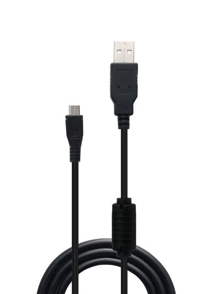 USB A Micro-USB Cable for PS4 Controller Fast Charging &amp; Data Sync P4