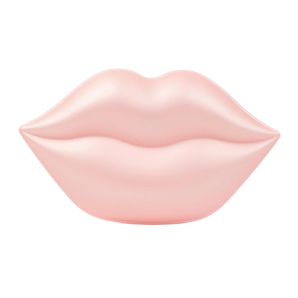Kocostar Lip Mask Cherry Blossom Jar - 20 Patches
