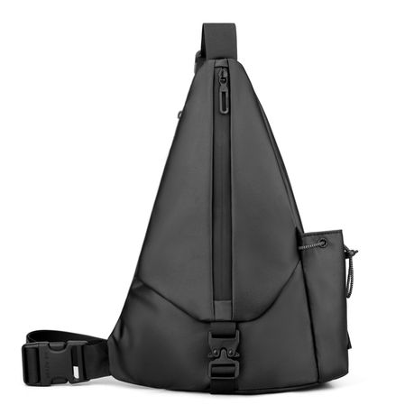 Always New Chest Bags Crossbody Backpack Waist Bag Shoulder Bag Mens-7682 Image