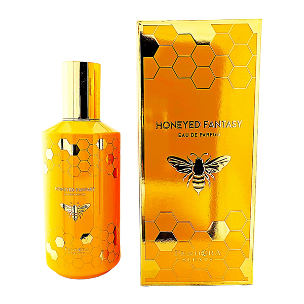 Honeyed Fantasy EAU De Parfum