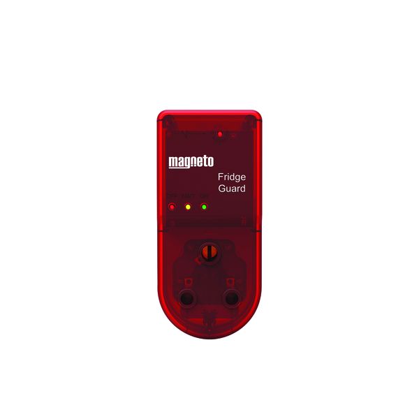 Magneto Fridge Guard High Surge &amp; Voltage Protector
