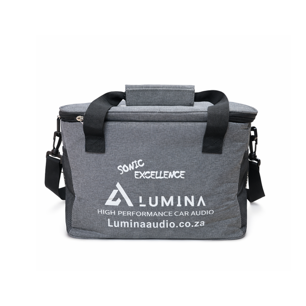 LUMINA Lunch Bag for Adults / Food Storage Insulated Cooler Bag Leakproof
