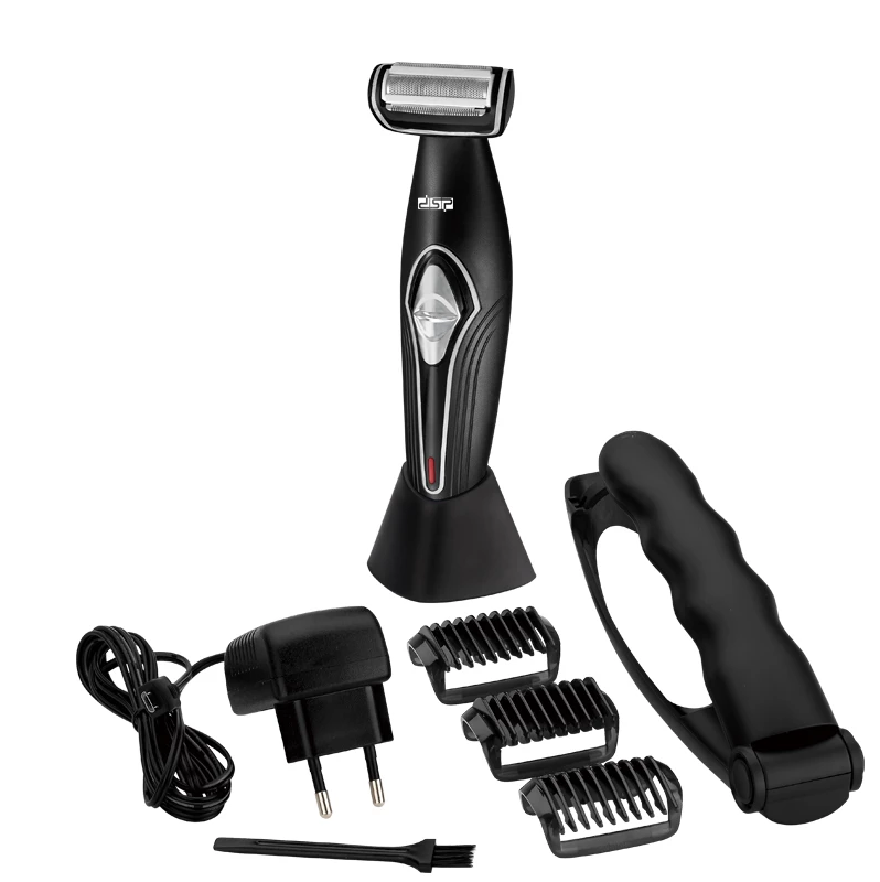 DSP ProElectric Rechargeable Shaver Machine Shop Today. Get it